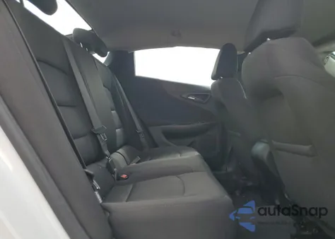 2019 Chevrolet Malibu Rs z USA, uszkodzony, nr VIN 1G1ZG5ST7KF218324